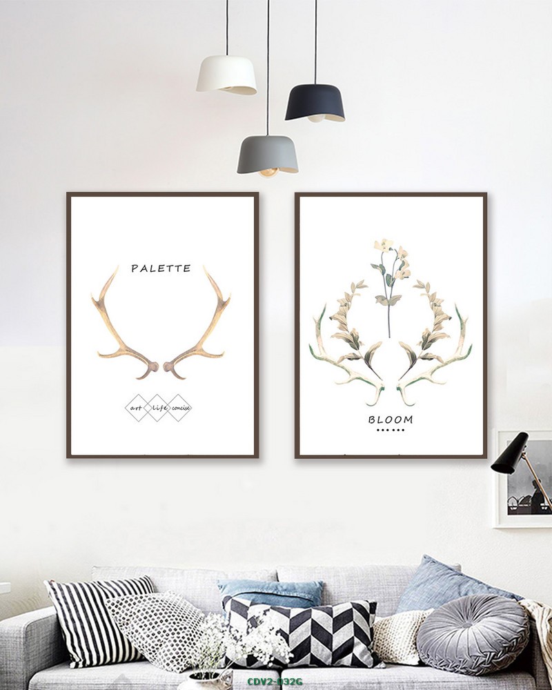 Động vật CDV2-032G